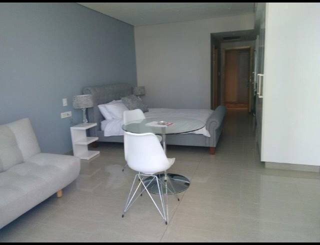 1 BEDROOM PROPERTY TO RENT IN UMHLANGA ROCKS